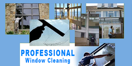 Steinbach Window Cleaning, Repair, Replacement