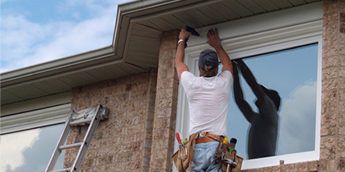 Steinbach Window Cleaning, Repair, Replacement